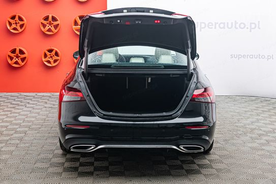 Mercedes Klasa E 220 d 4-Matic
