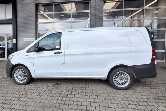 Mercedes Vito eVito 112 Długi