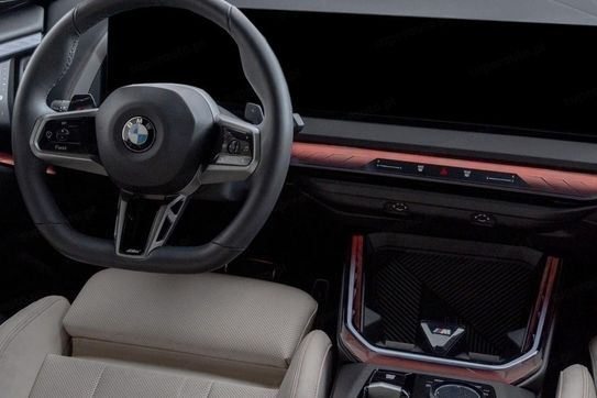 BMW X3 xDrive20d M Sport