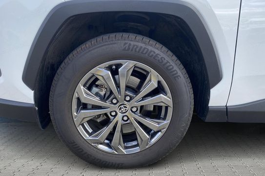 Toyota RAV4 2.5 Hybrid Comfort 4x4