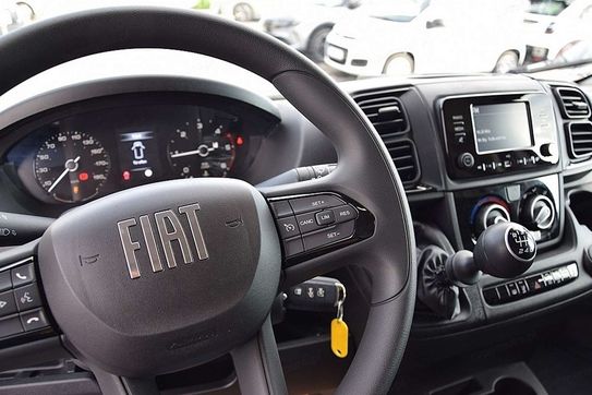 Fiat Ducato 3t L2H1