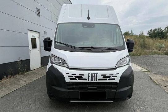 Fiat Ducato Maxi L4H3