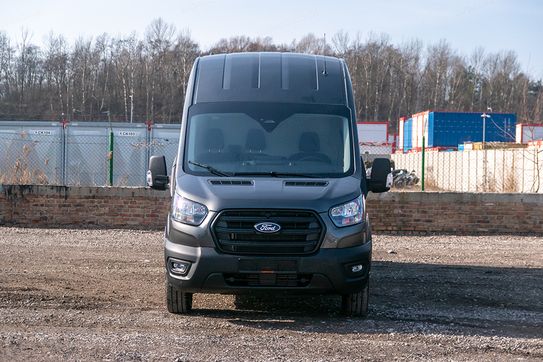 Ford Transit 350 L4H3 RWD Trend