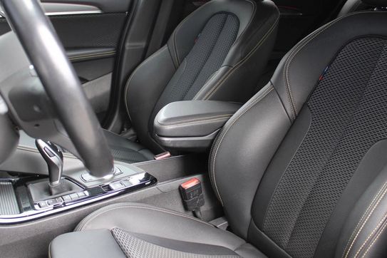 BMW X2 xDrive20i M Sport