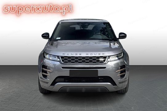 Land Rover Range Rover Evoque 2.0 D200 mHEV R-Dynamic SE