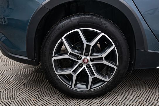 Fiat Tipo 1.0 T3 Cross