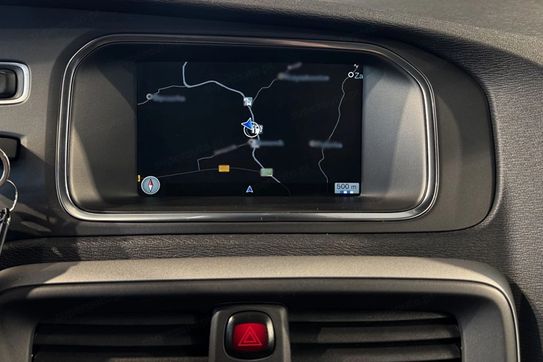 Volvo V40 Cross Country 2.0