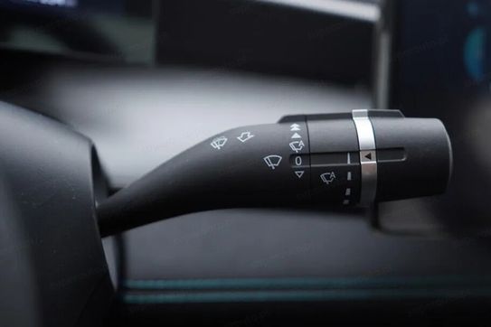 BYD Seal 5 DM-i Design