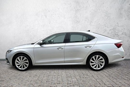 Skoda Octavia 2.0 TSI 4x4 Style DSG