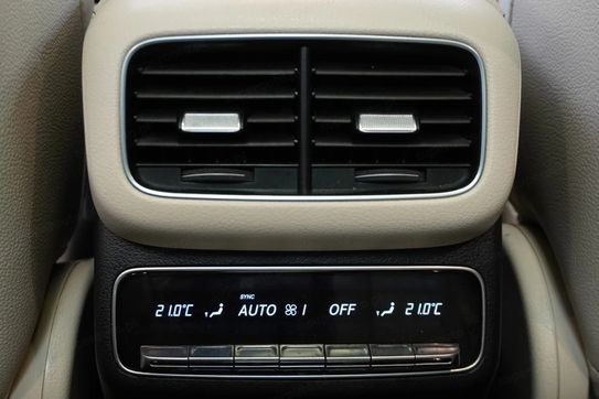 Mercedes GLE Coupe 450 d 4-Matic AMG Line