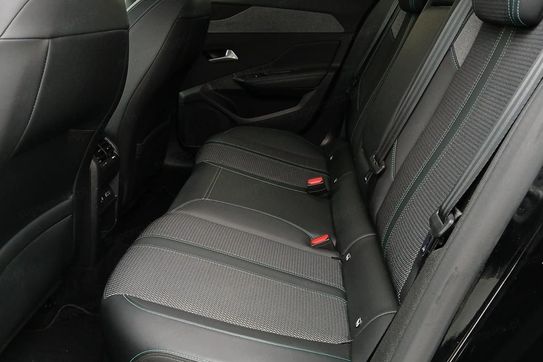 Peugeot 308 1.2 PureTech Allure S&S EAT8