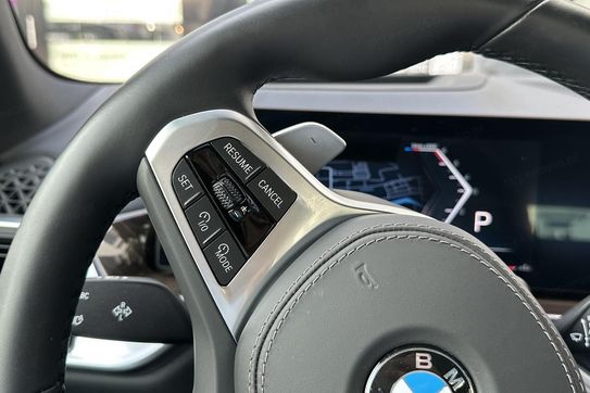 BMW X5 xDrive30d M Sport