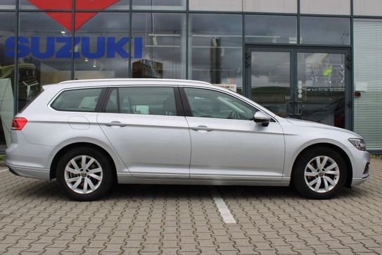 Volkswagen Passat 2.0 TDI EVO Business DSG