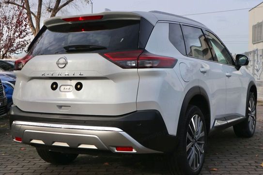 Nissan X-Trail Tekna e-POWER 4WD 1.5