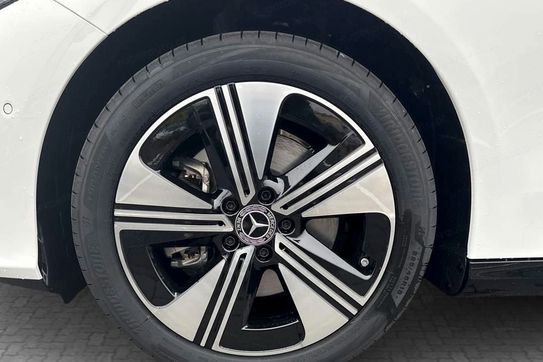Mercedes CLA 180 Progressive