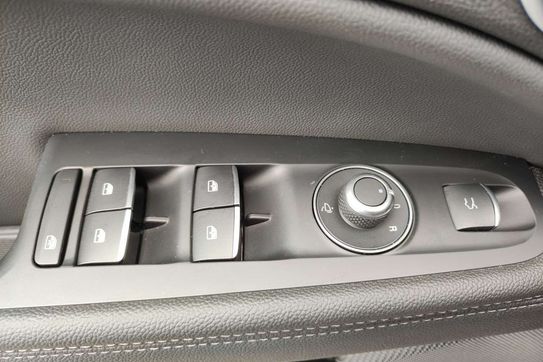 Alfa Romeo Stelvio Turbo Veloce Q4