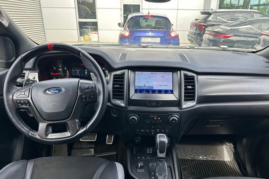 Ford Ranger Raptor 2.0 4x4