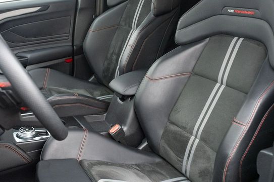 Ford Focus 2.3 EcoBoost ST X