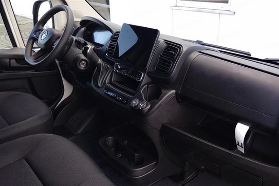 Opel Movano Heavy L2H2 AT8