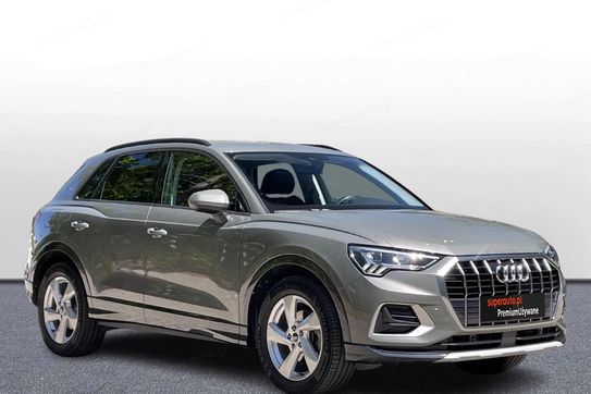 Audi Q3 35 TFSI Advanced S tronic