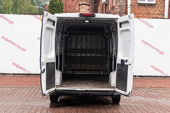 Fiat Ducato 35 L3H2