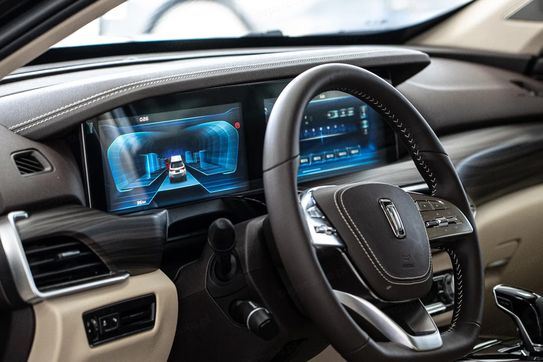 Bestune T77 1.5T Elegance DCT