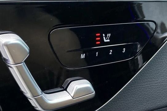 Mercedes CLE 300 4-Matic AMG Line