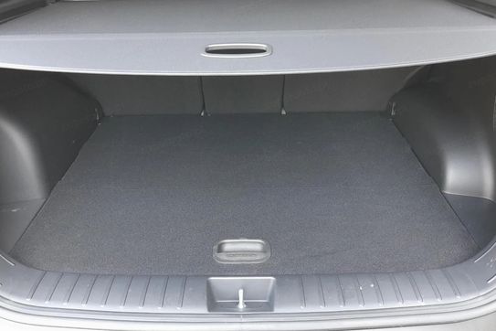 Hyundai Tucson 1.6 T-GDi Executive 2WD