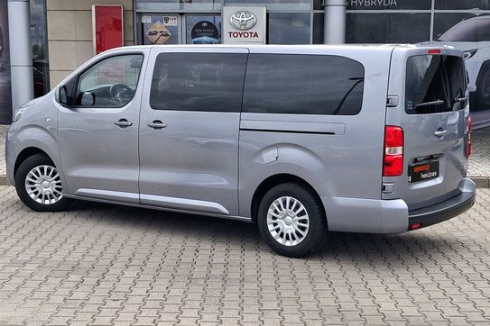 Toyota Proace Verso 2.0 D4-d Long Business
