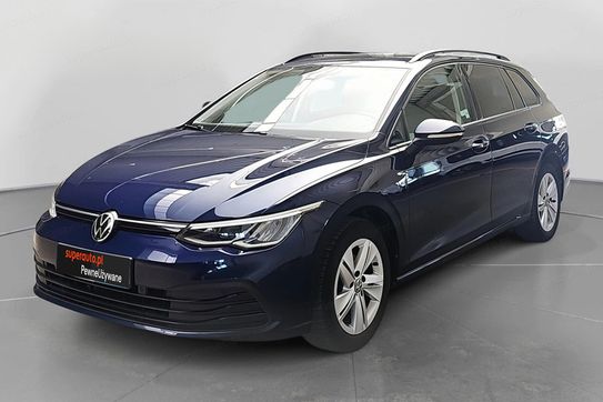Volkswagen Golf TSI EVO Life