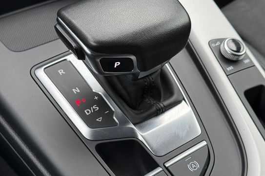 Audi A4 Allroad 40 TDI mHEV Quattro S tronic