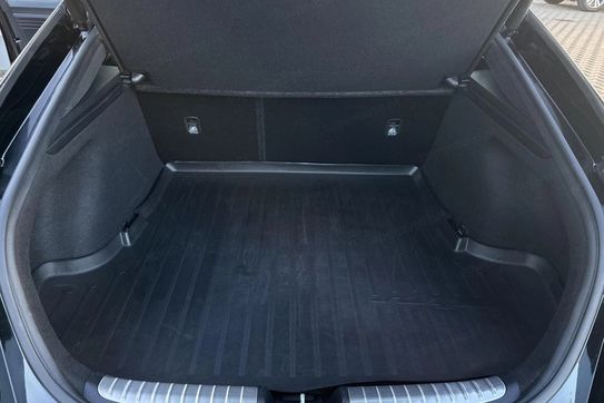 Kia Stinger 3.3 T-GDI V6 GT AWD