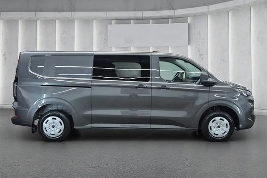 Ford Transit Custom 320 L2H1 Trend Zabudowa Brygadowa