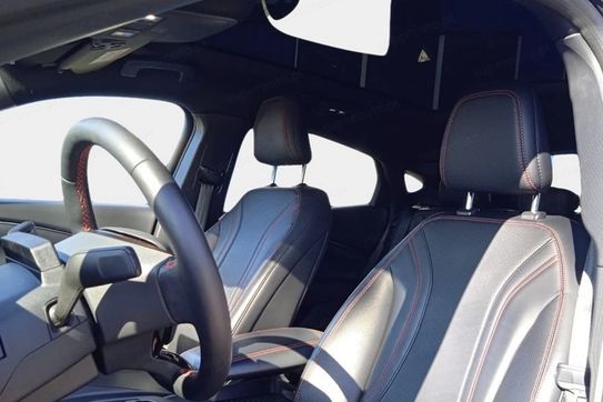 Ford Mustang Mach-E 98kWh AWD