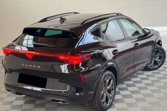 Cupra Formentor 1.5 eTSI DSG