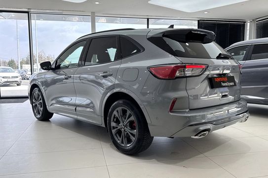 Ford Kuga 1.5 EcoBoost FWD ST-Line X