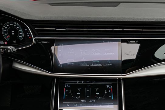 Audi Q7 45 TDI quattro S Line Tiptr.