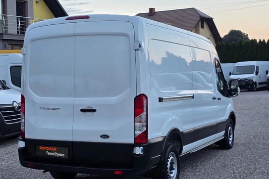 Ford Transit 350 L3H2