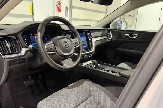 Volvo S60 B4 B