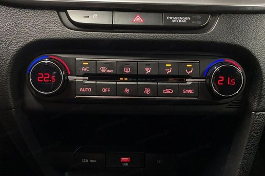 Kia XCeed 1.5 T-GDI
