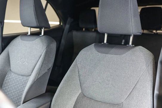 Toyota Yaris Cross Hybrid 1.5 Comfort