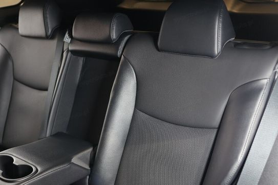 Toyota Corolla Cross 2.0 Hybrid Executive