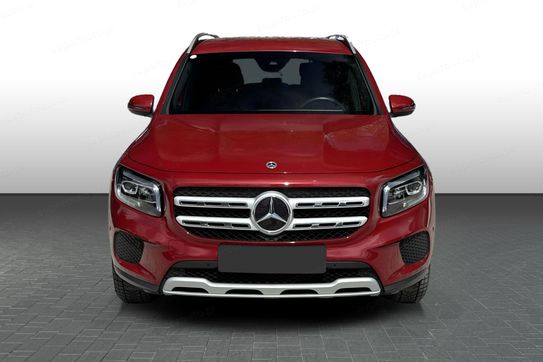 Mercedes GLB 250 8G-DCT