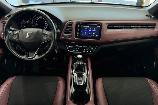 Honda HR-V 1.5 Sport