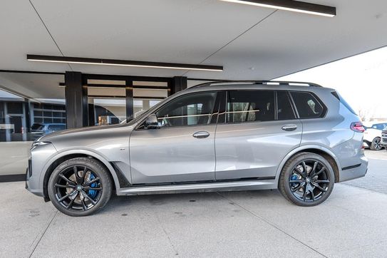 BMW X7 xDrive40d M Sport