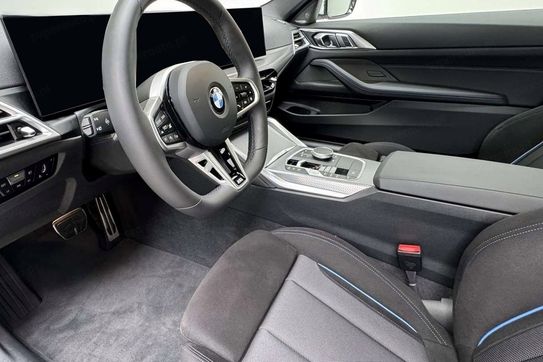 BMW Seria 4 Gran Coupe 420d xDrive M Sport