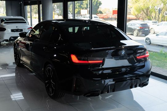 BMW Seria 3 M340i xDrive