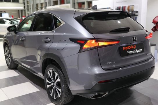 Lexus NX 300 F Impression AWD