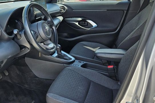 Toyota Yaris Cross Hybrid 1.5 Comfort