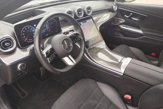 Mercedes CLE 220 d  AMG Line